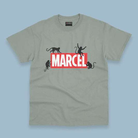 Marcel - Oversized