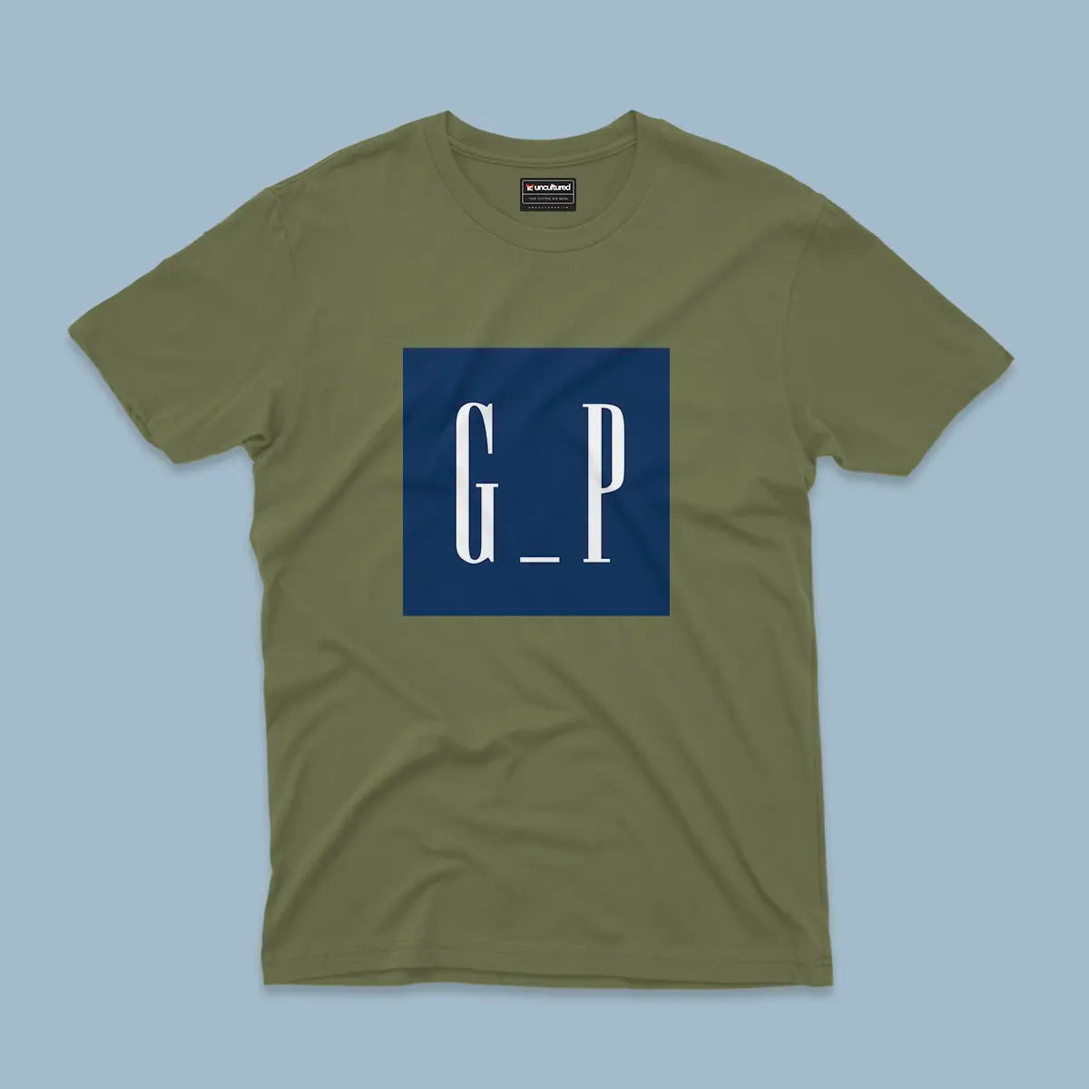 G_P - Unisex