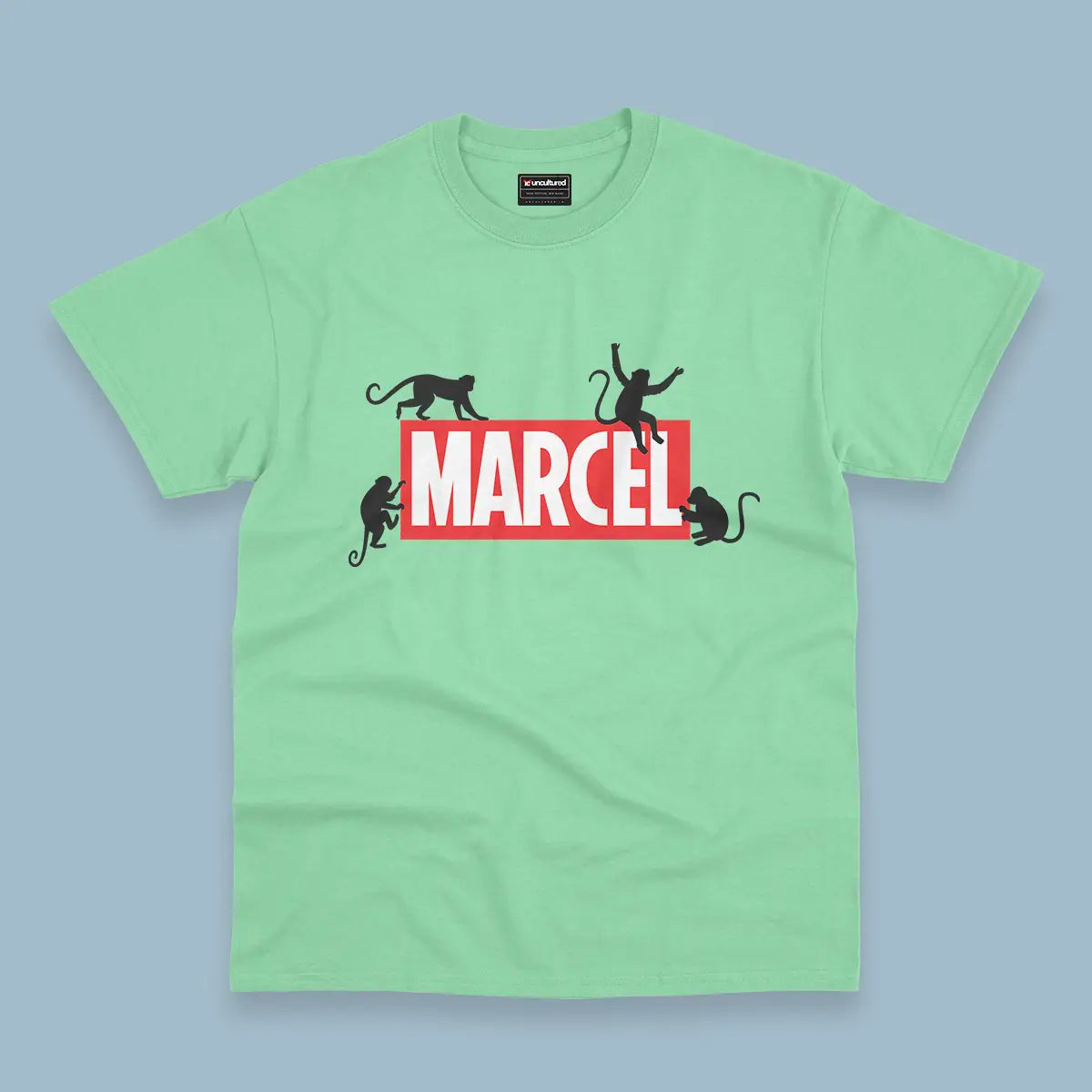 Marcel - Oversized