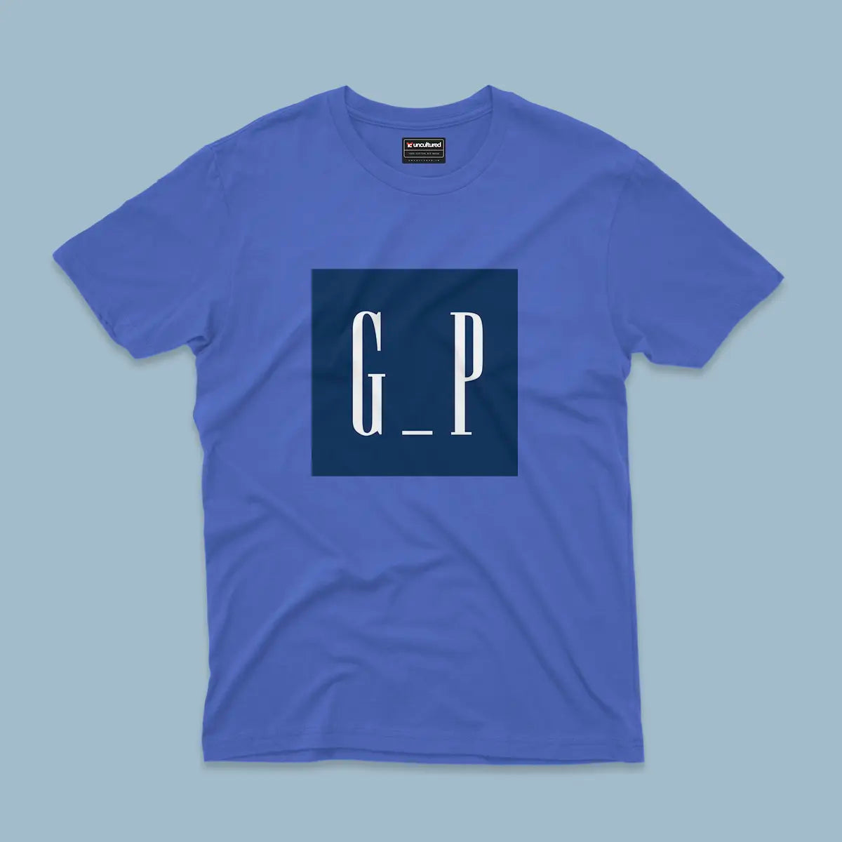 G_P - Unisex