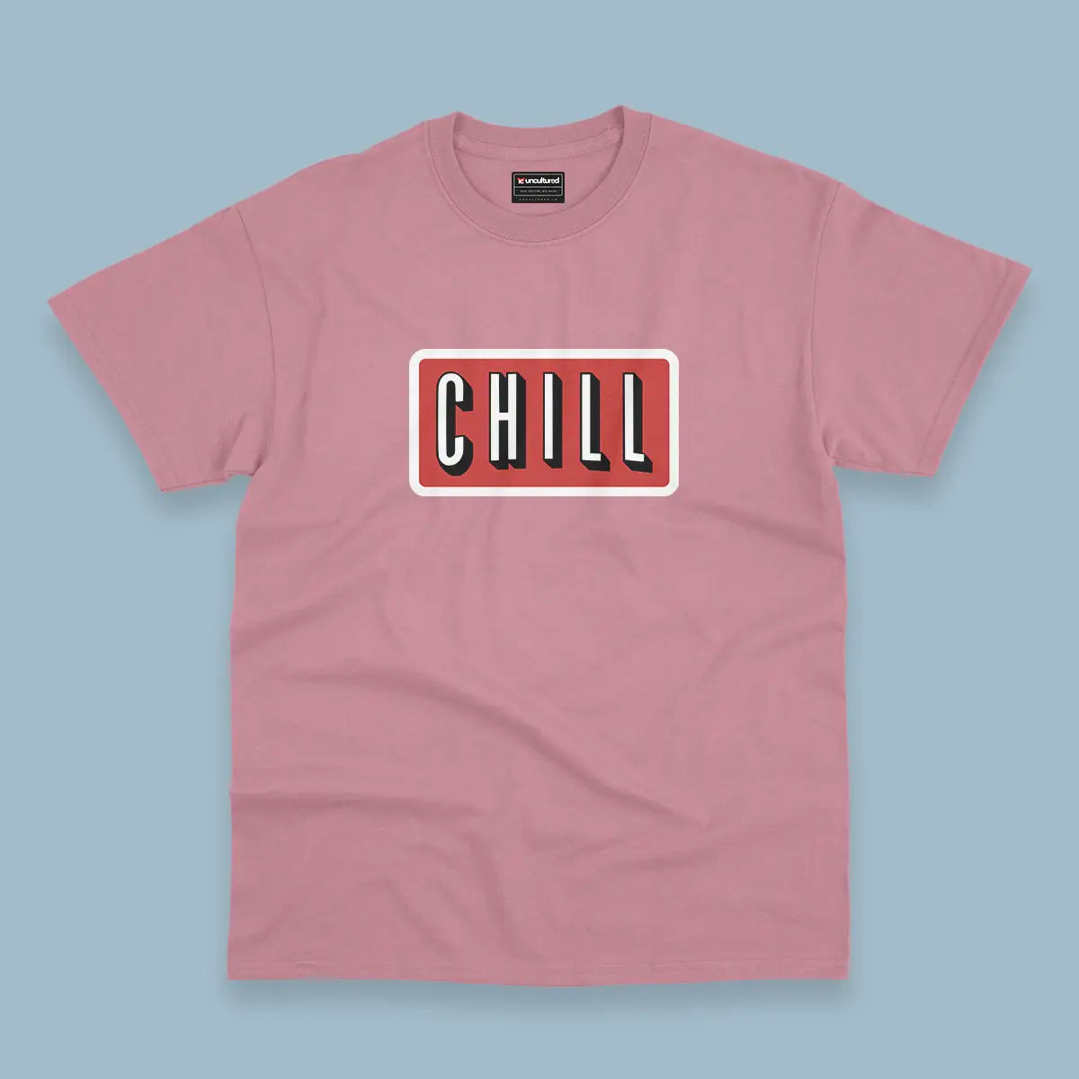 Chill - Oversized