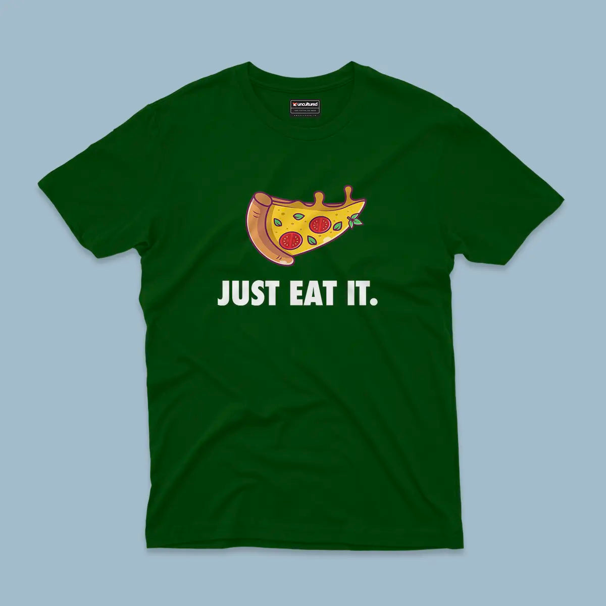 Just Eat It - Unisex