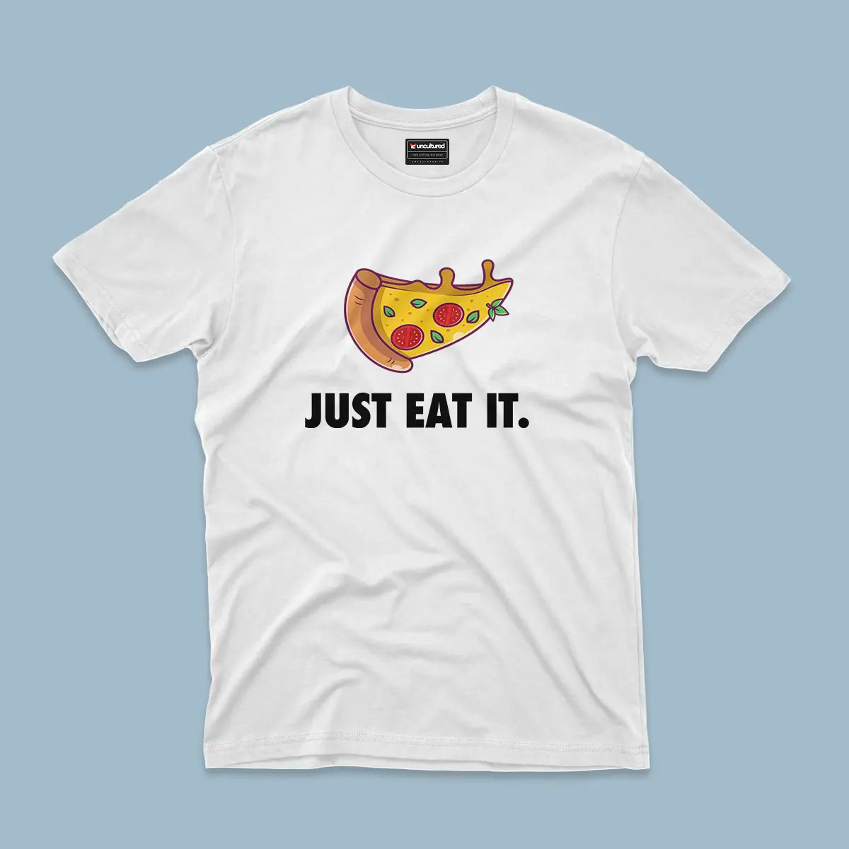 Just Eat It - Unisex