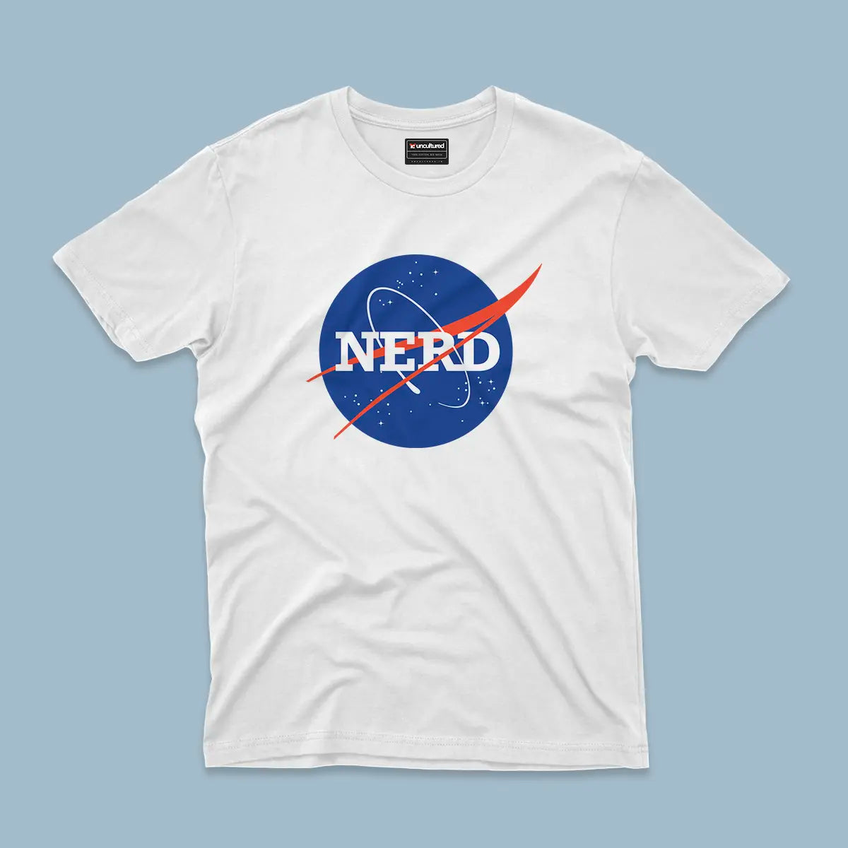 Nerd - Unisex