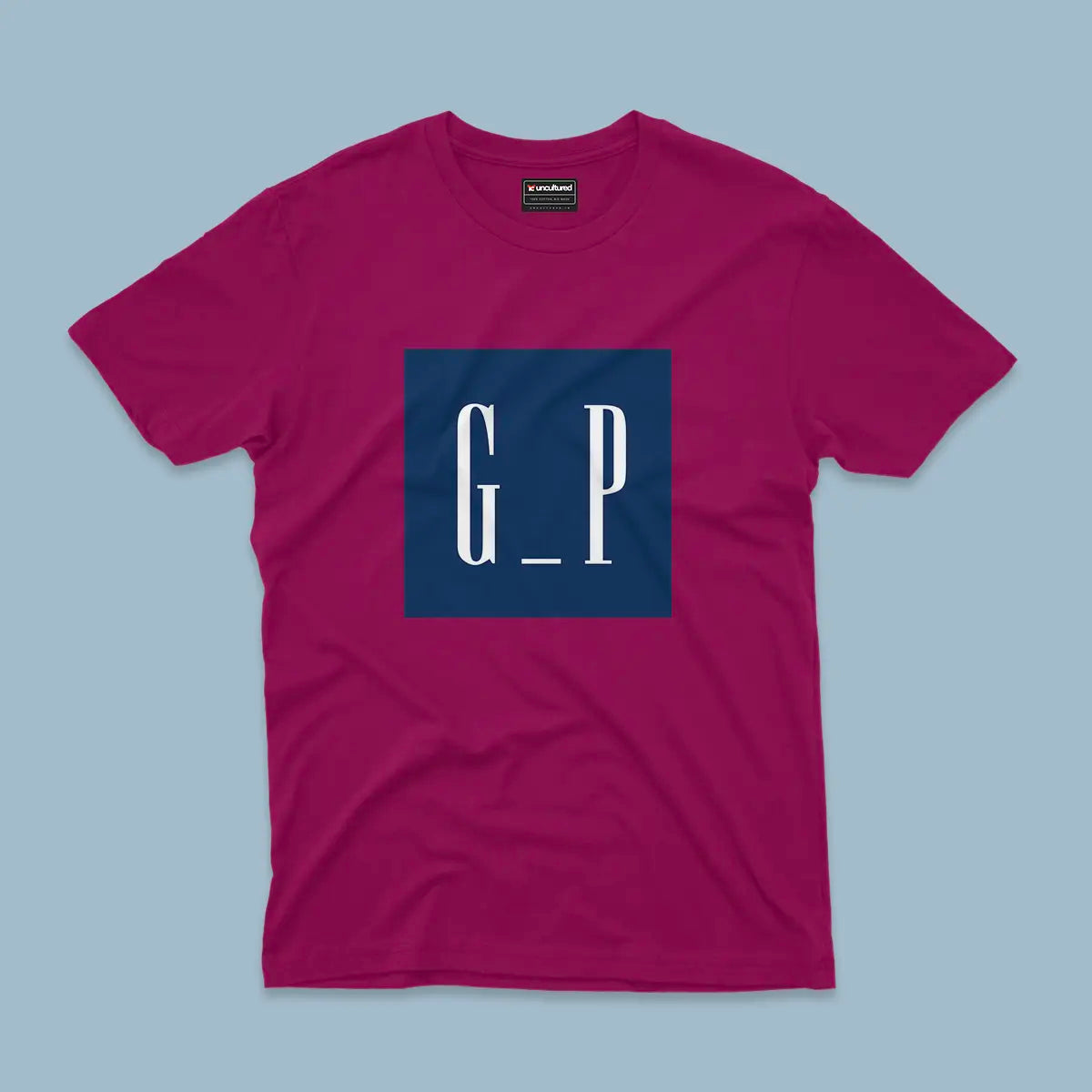 G_P - Unisex