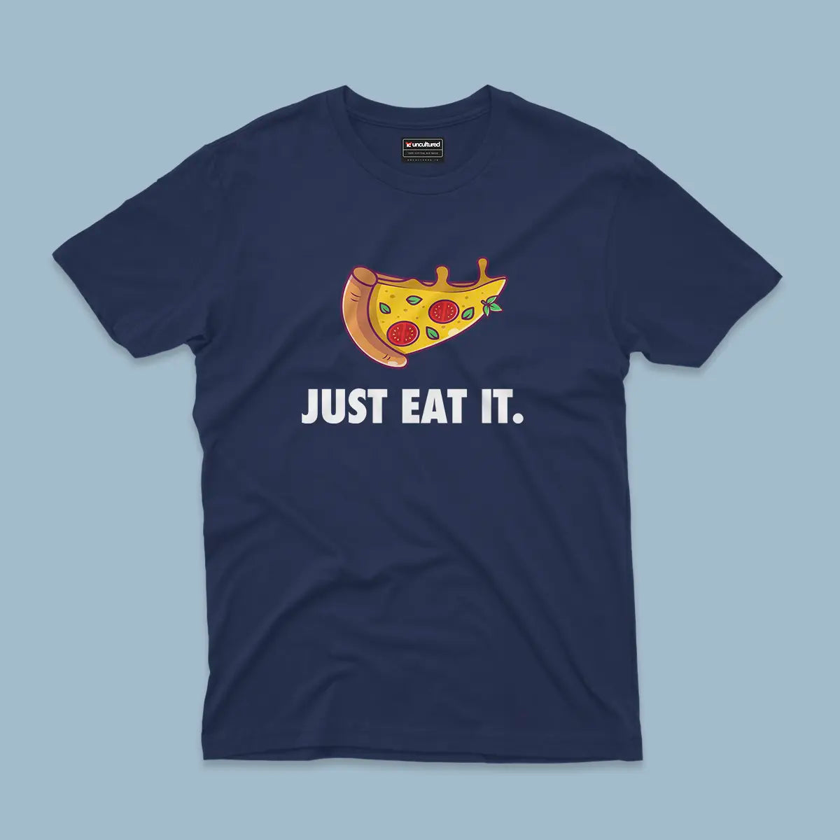 Just Eat It - Unisex