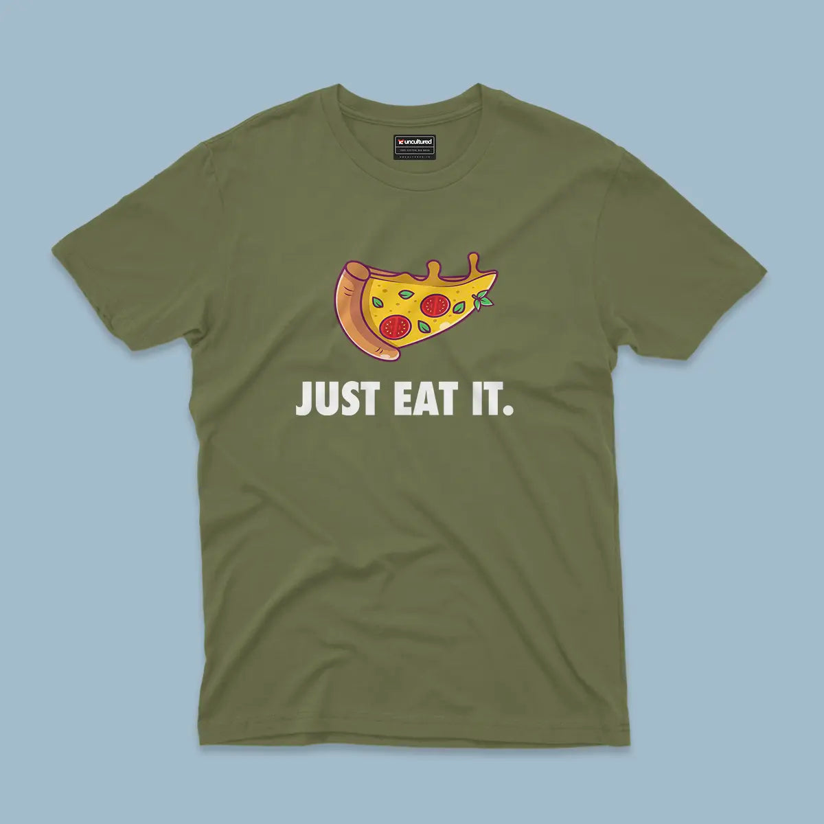 Just Eat It - Unisex
