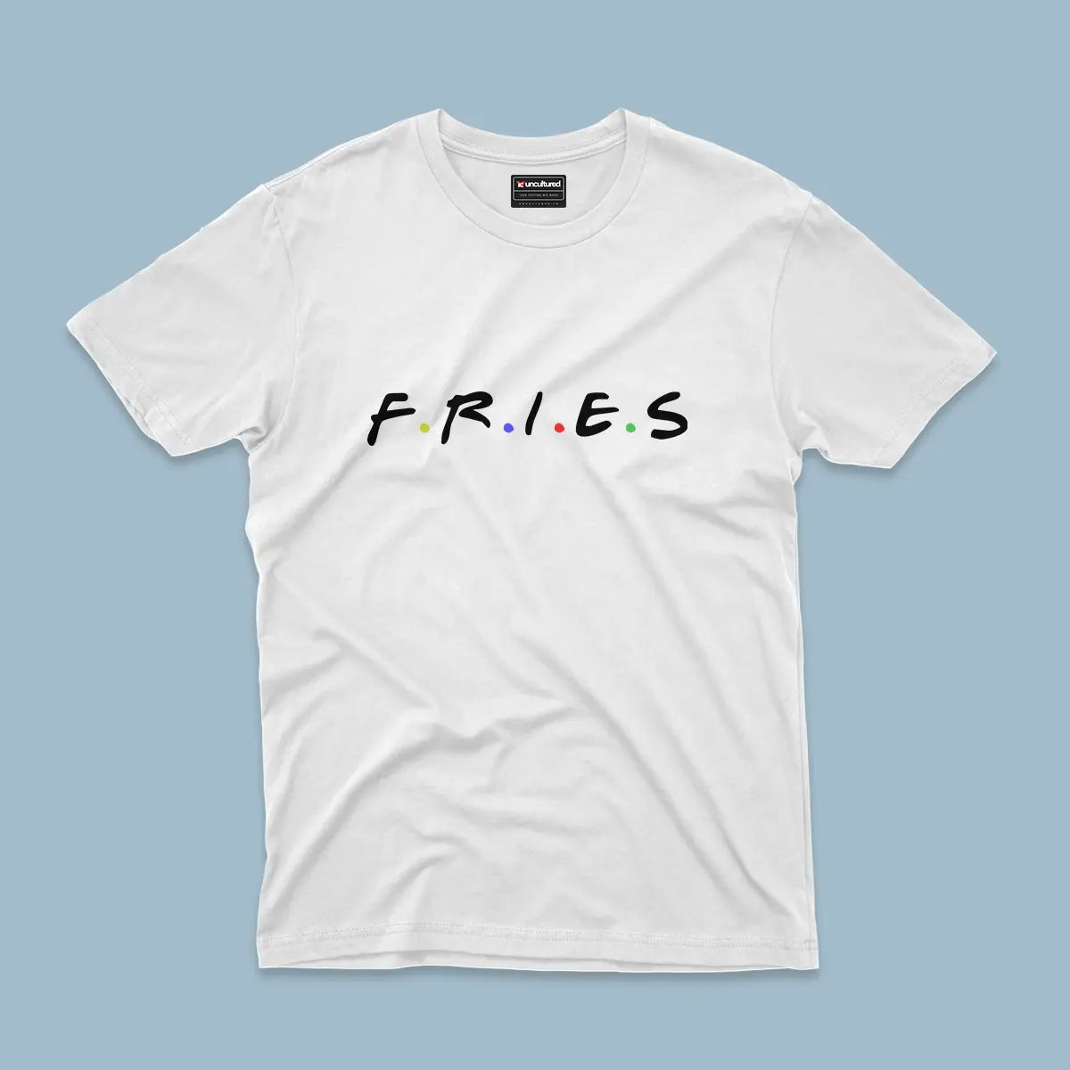 Fries - Unisex