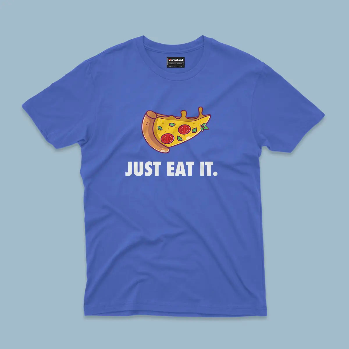 Just Eat It - Unisex