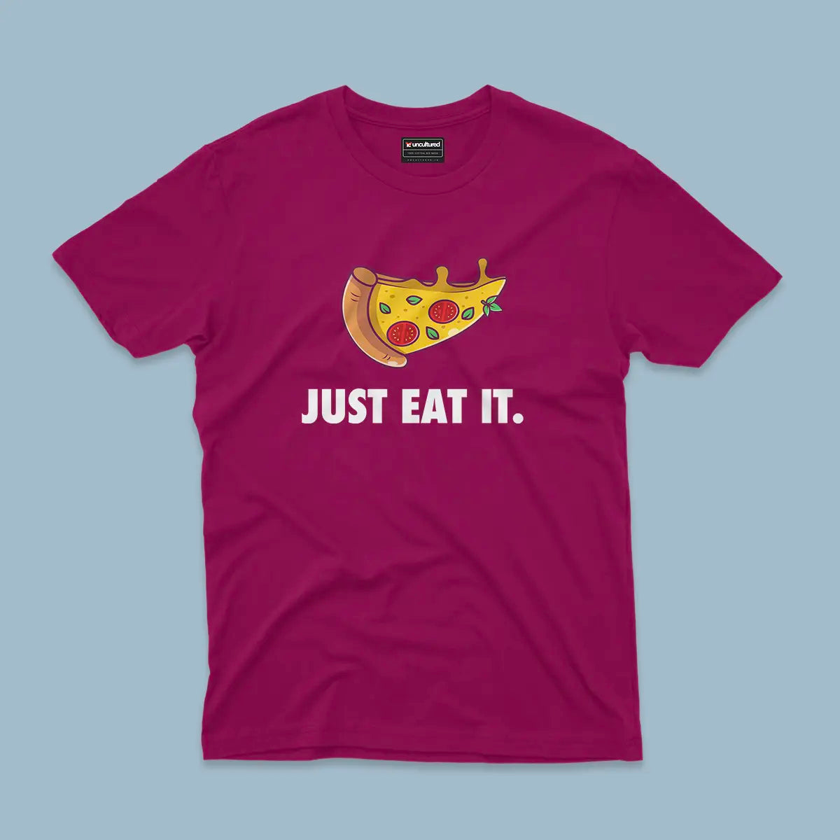 Just Eat It - Unisex