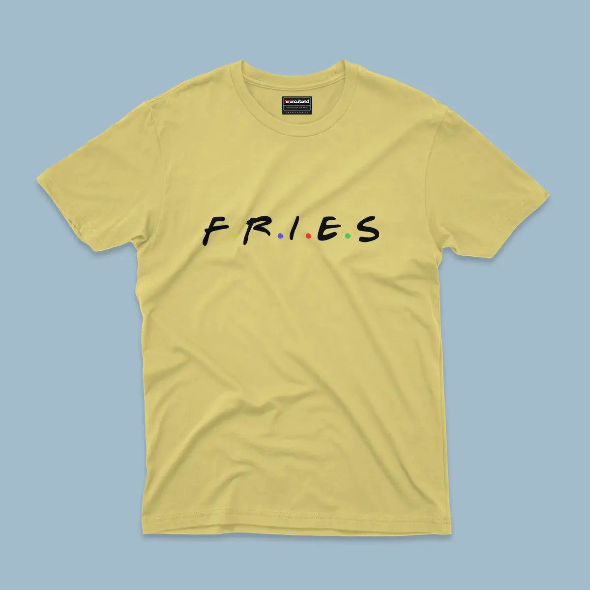 Fries - Unisex