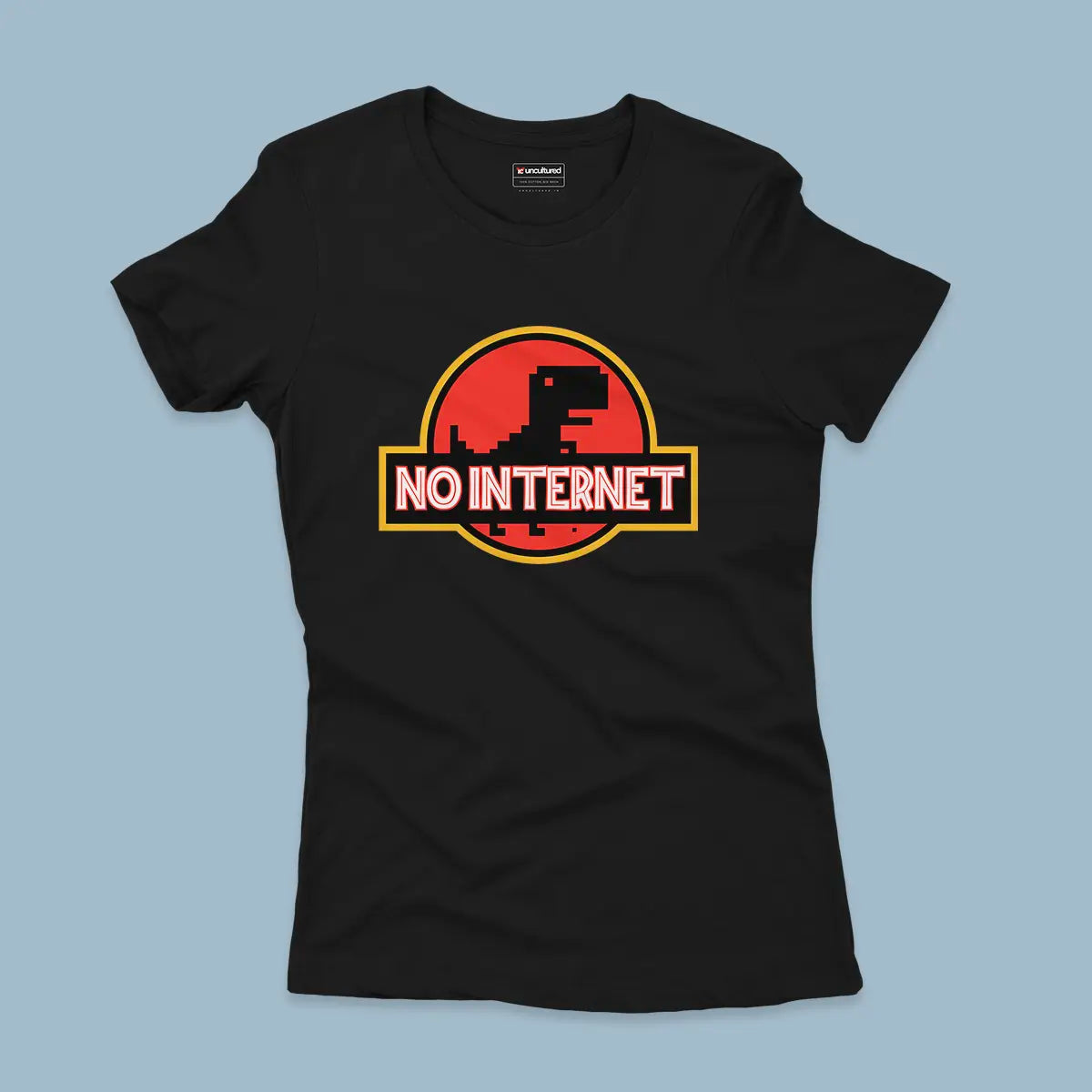 No internet - Regular - Women