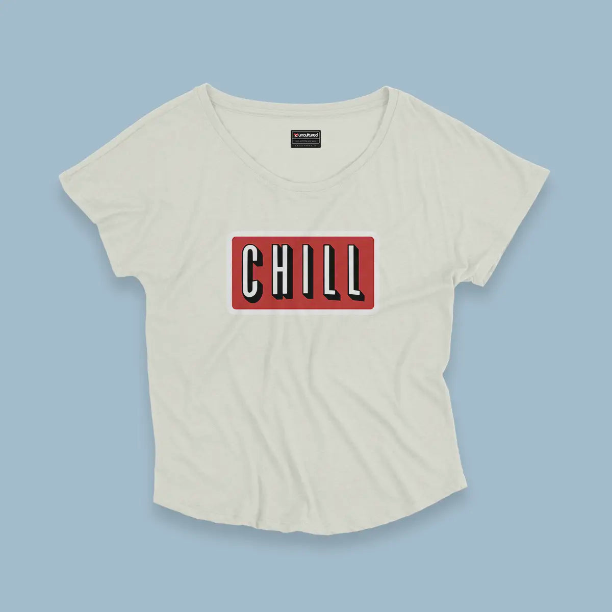 Chill - Croptop