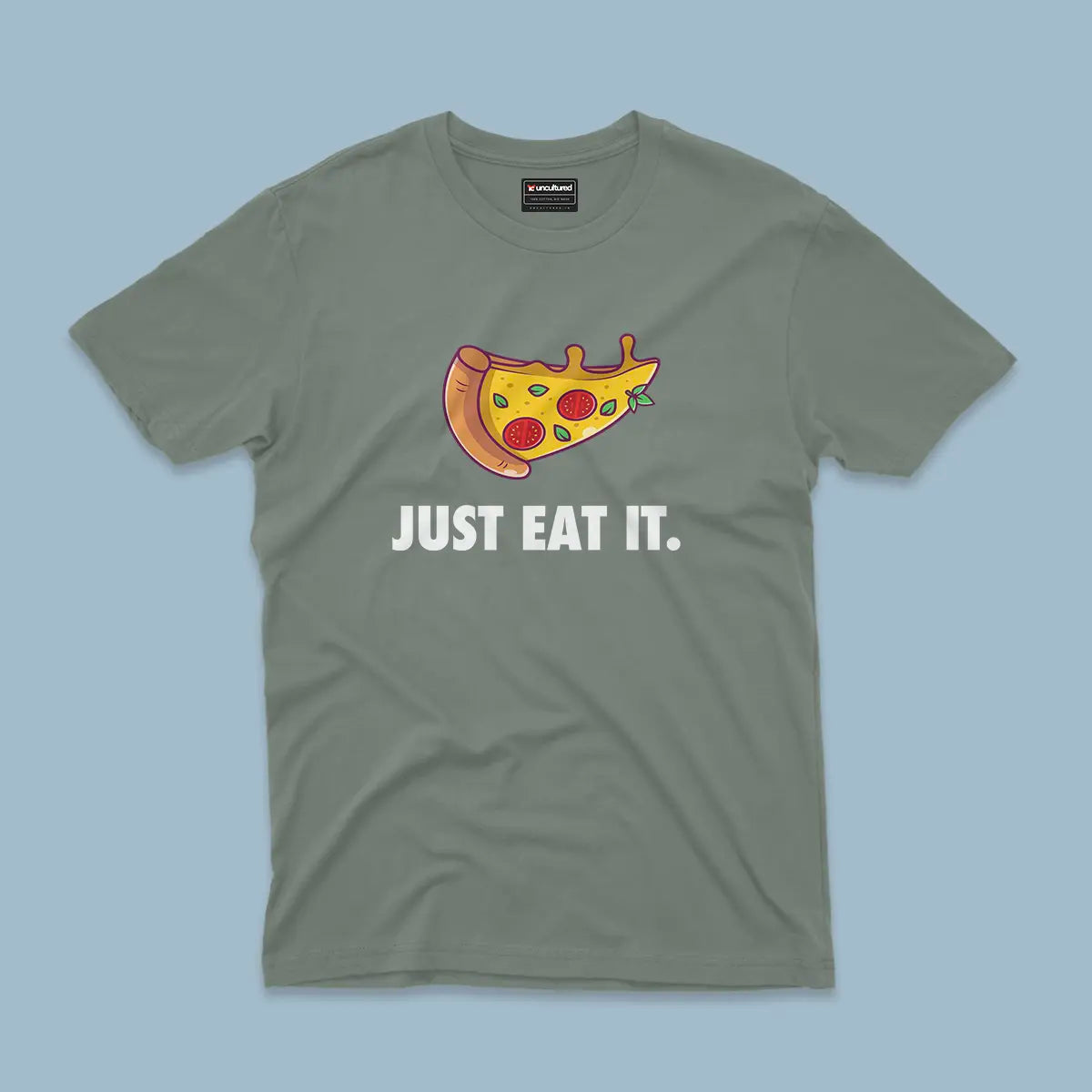 Just Eat It - Unisex