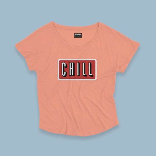 Chill - Croptop
