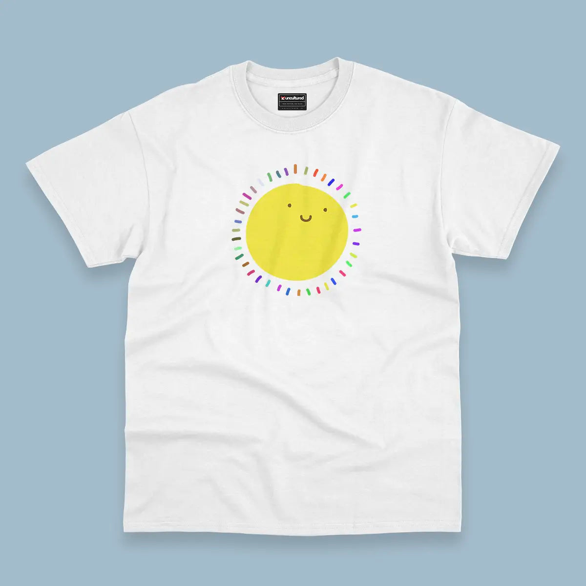 Holi sun - Oversized