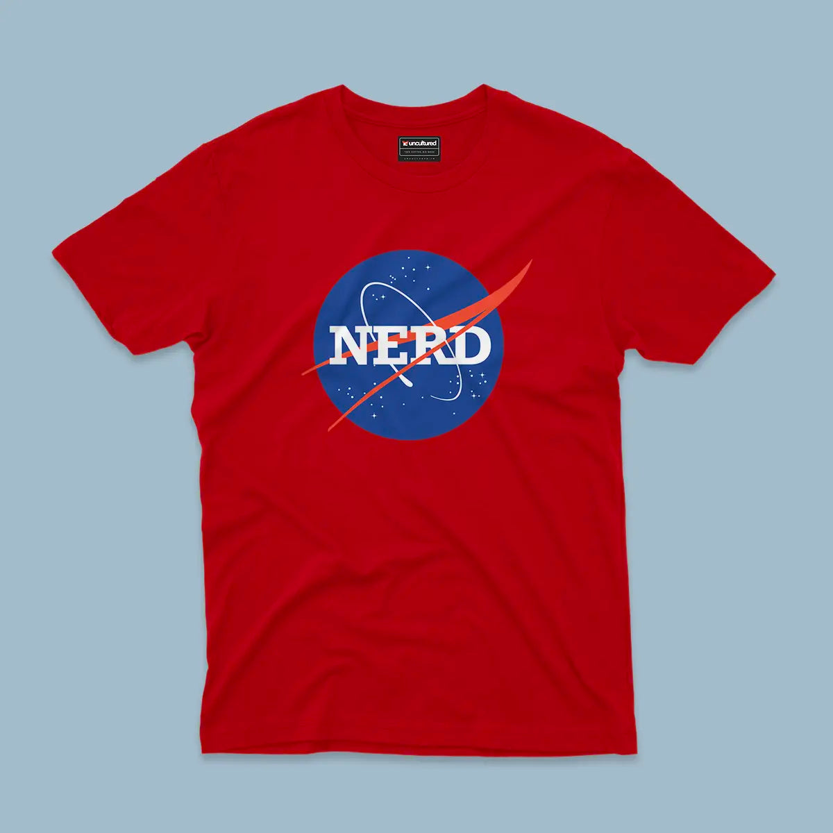 Nerd - Unisex