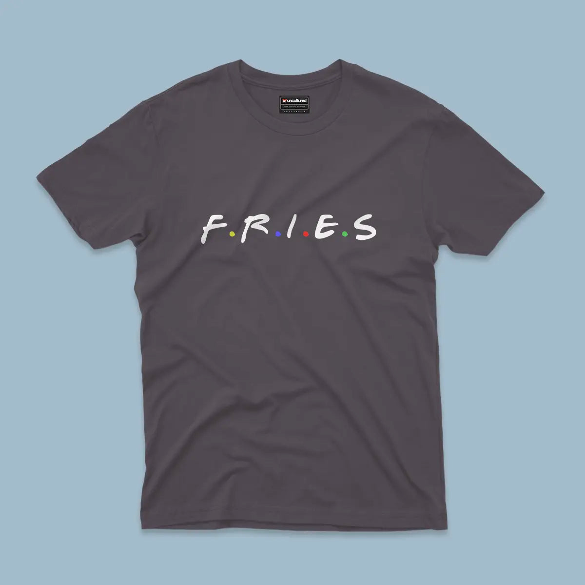 Fries - Unisex