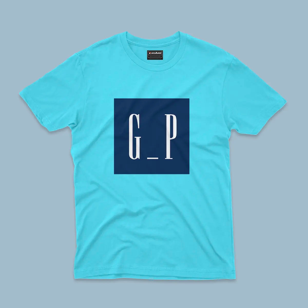 G_P - Unisex