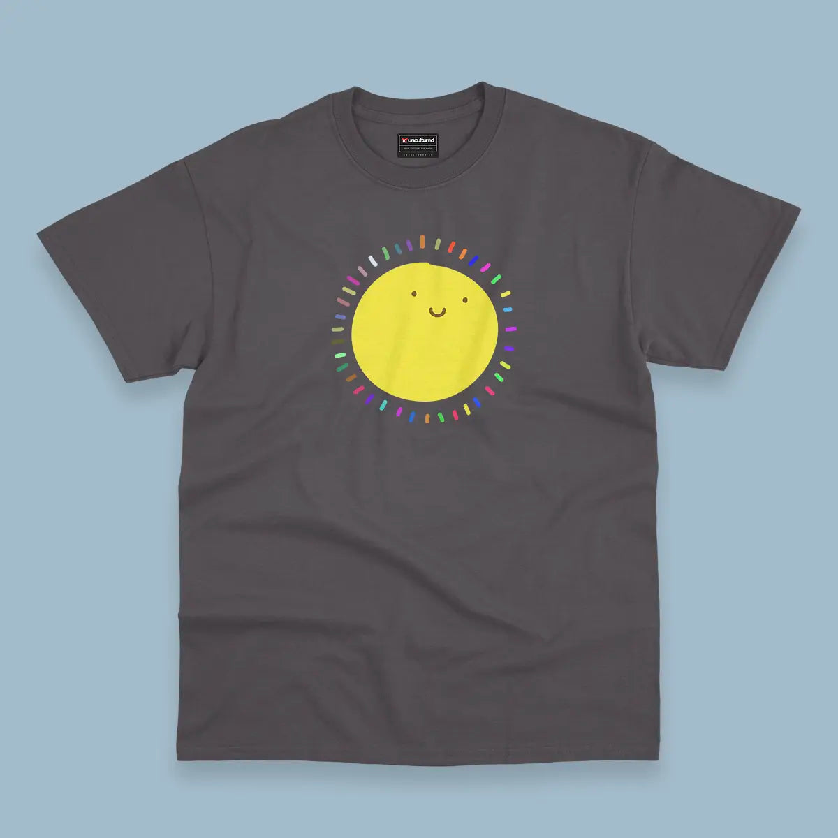 Holi sun - Oversized