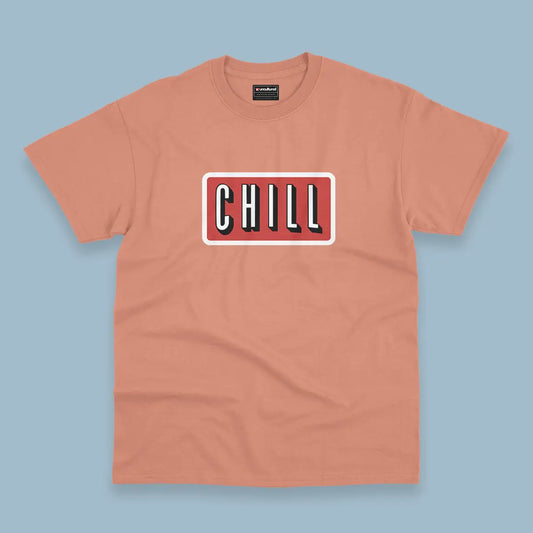 Chill - Oversized
