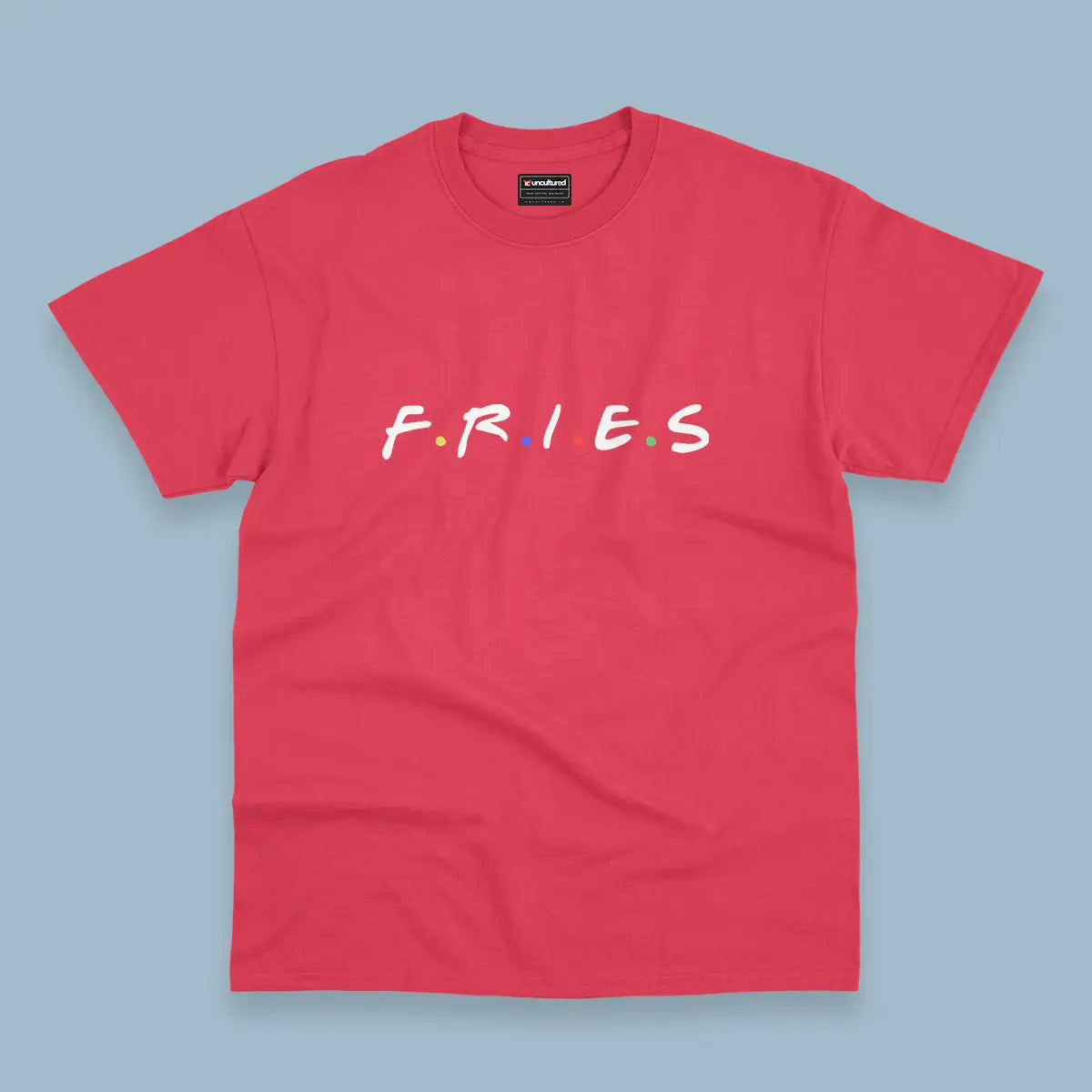 Fries - Oversized