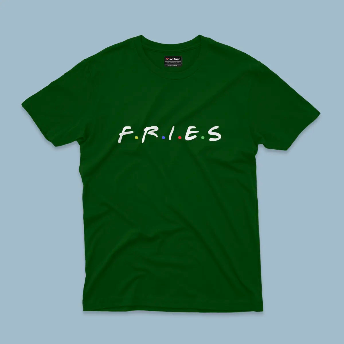 Fries - Unisex