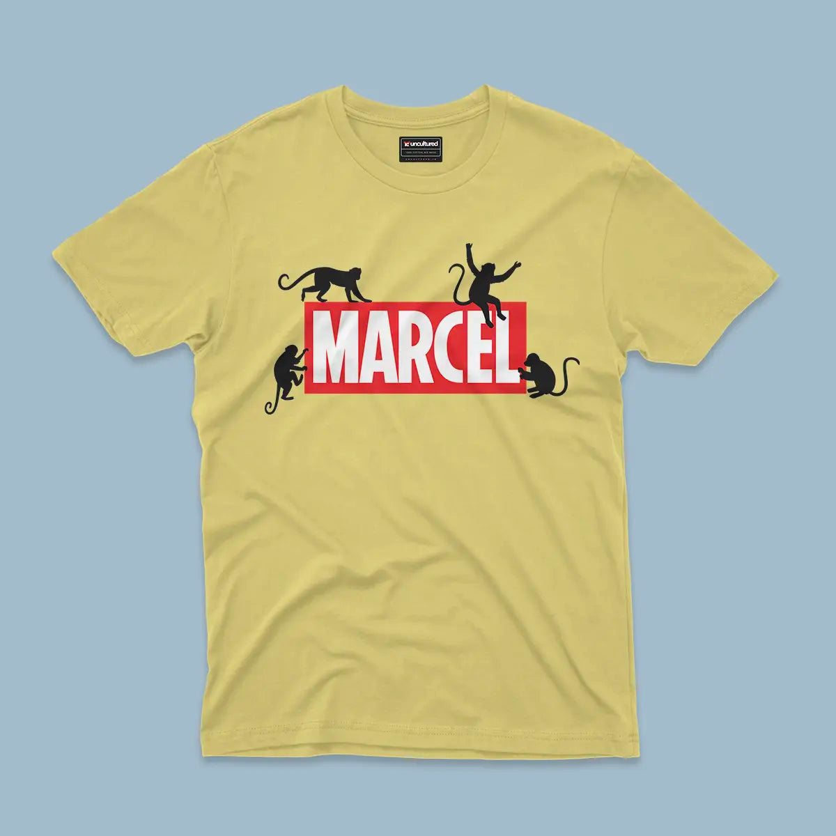 Marcel - Unisex