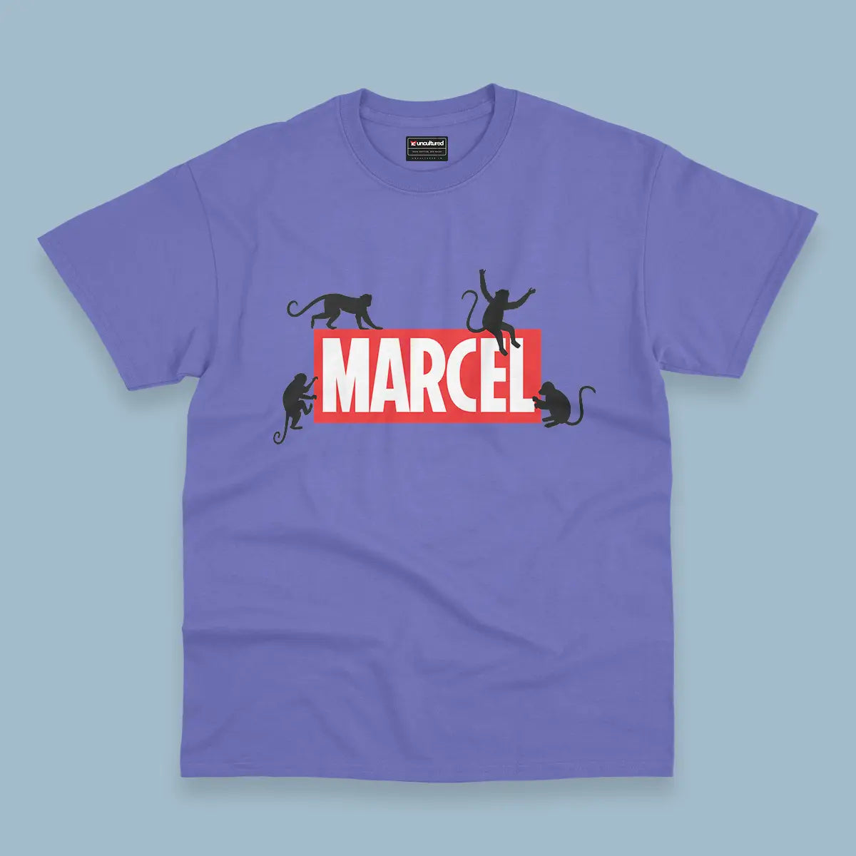 Marcel - Oversized