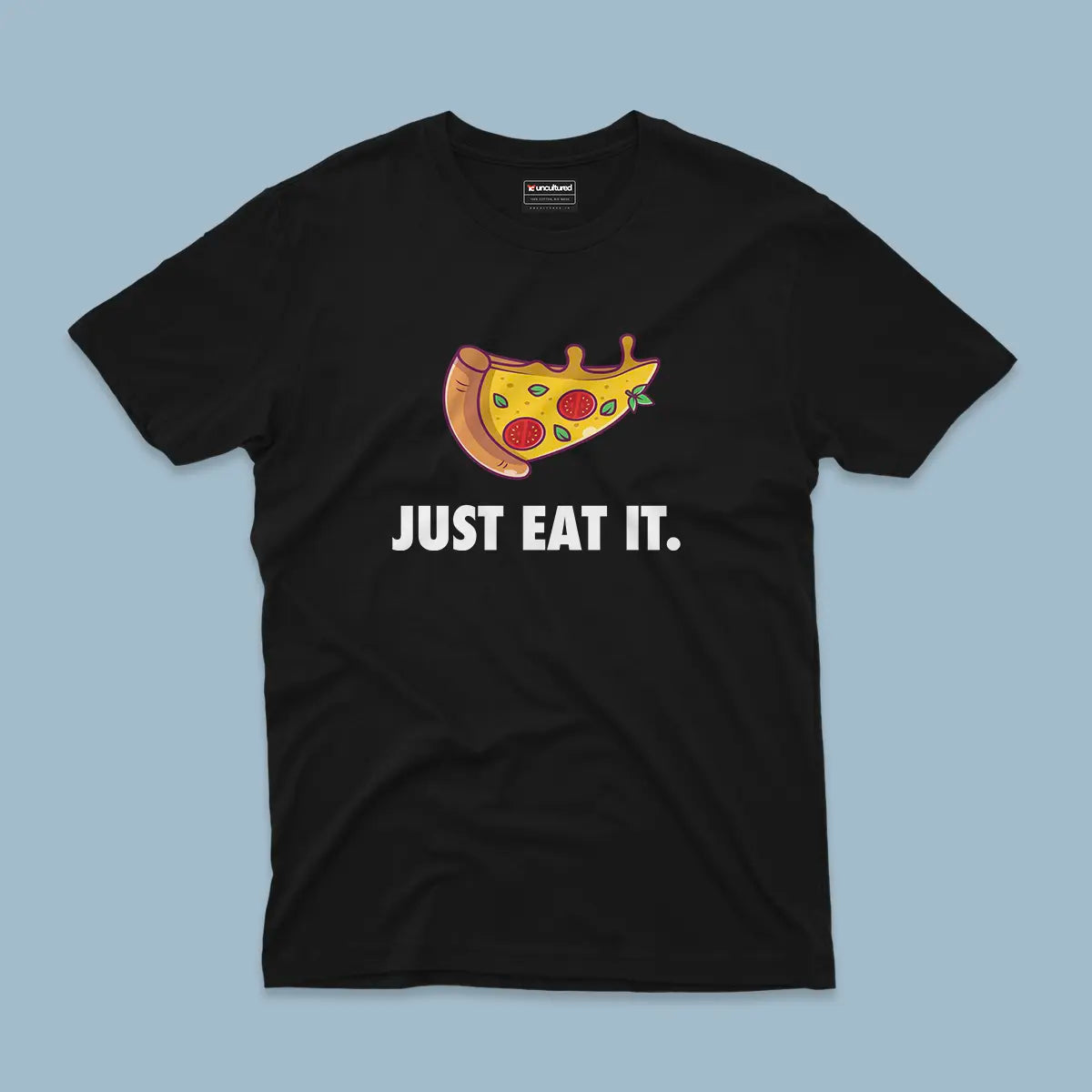Just Eat It - Unisex
