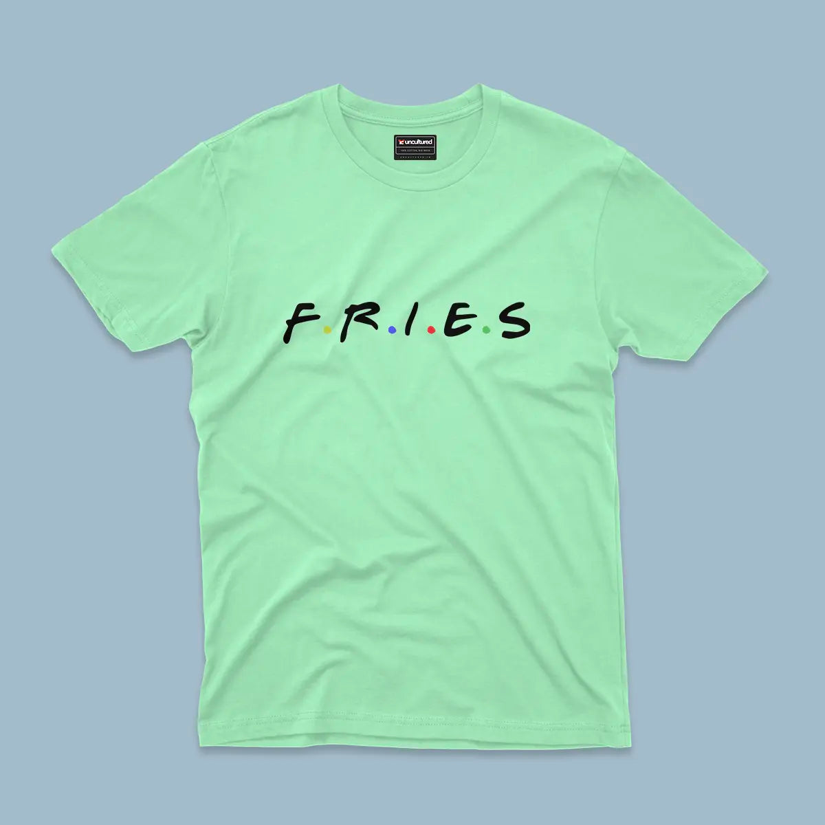 Fries - Unisex