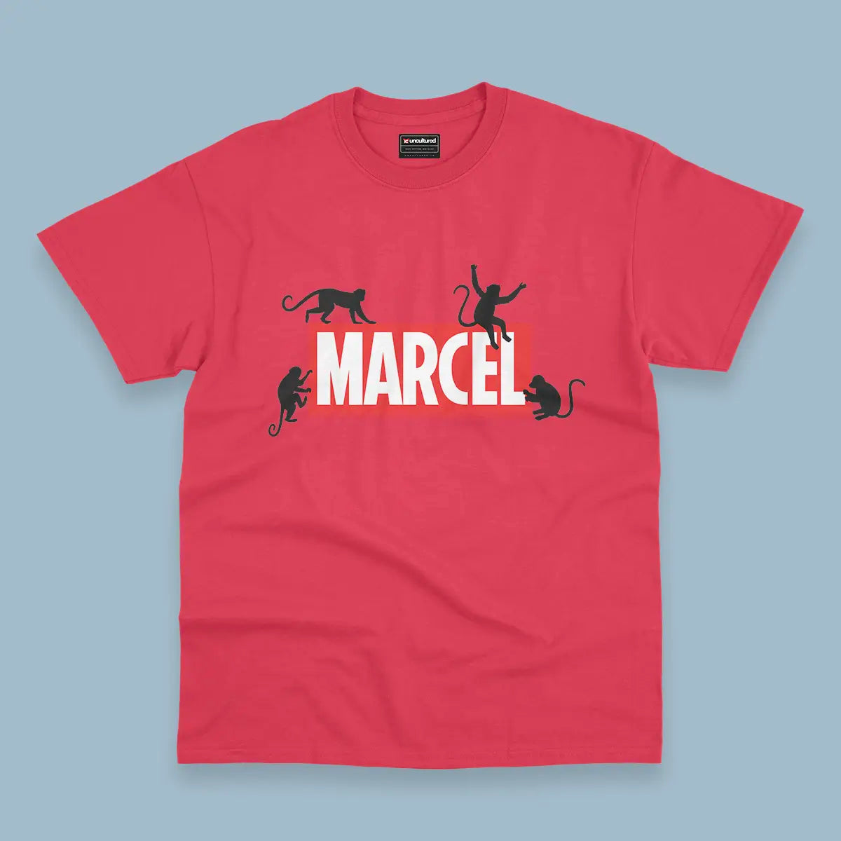 Marcel - Oversized