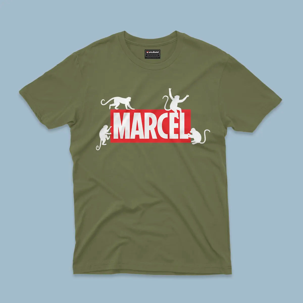 Marcel - Unisex