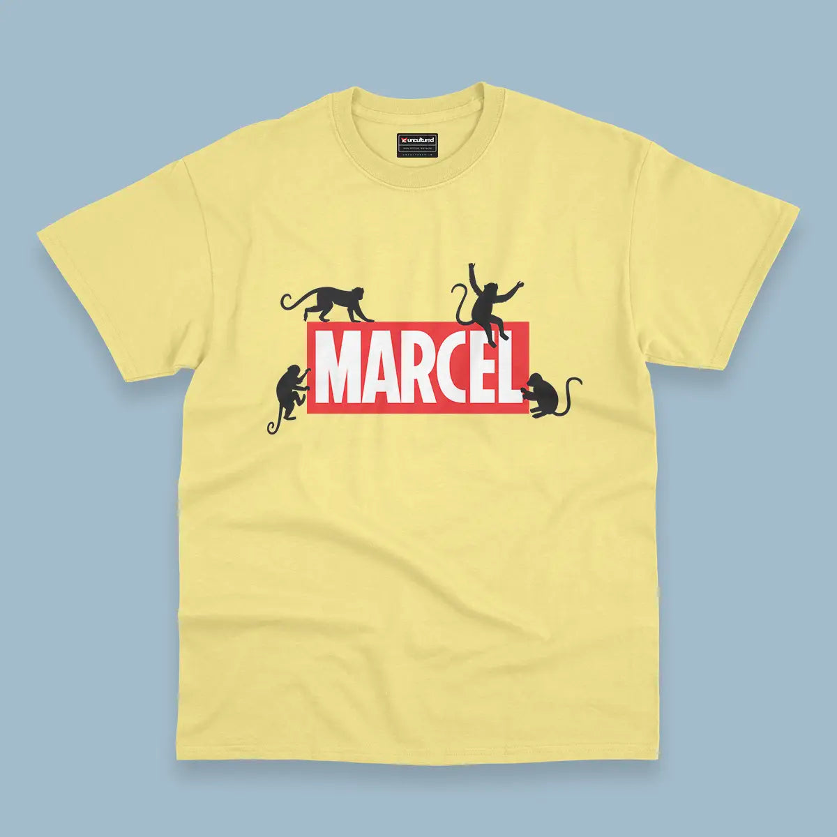 Marcel - Oversized