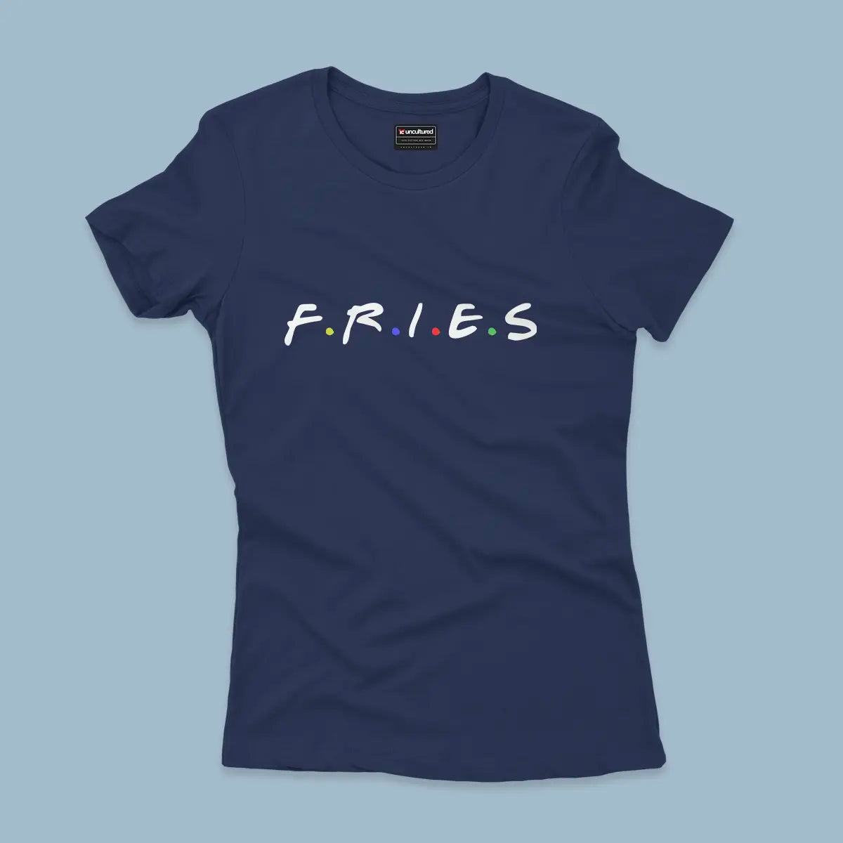 Fries - Regular - Women