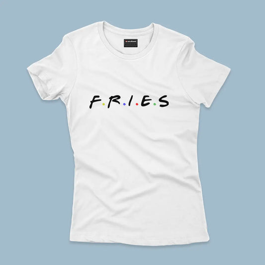 Fries - Regular - Women