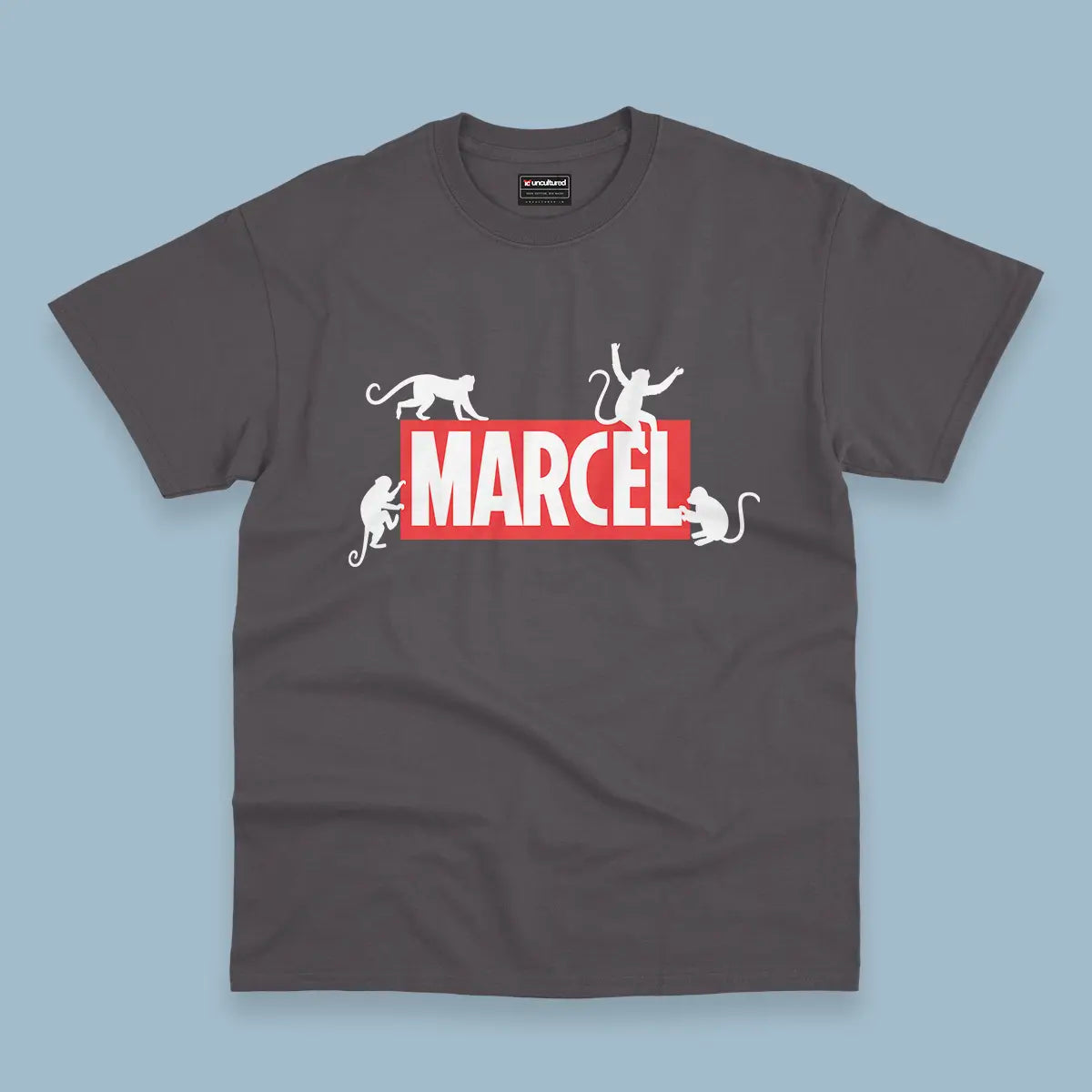 Marcel - Oversized