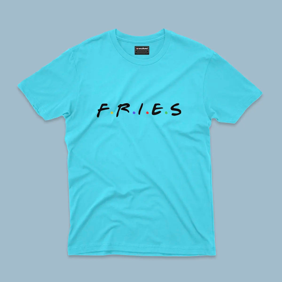 Fries - Unisex