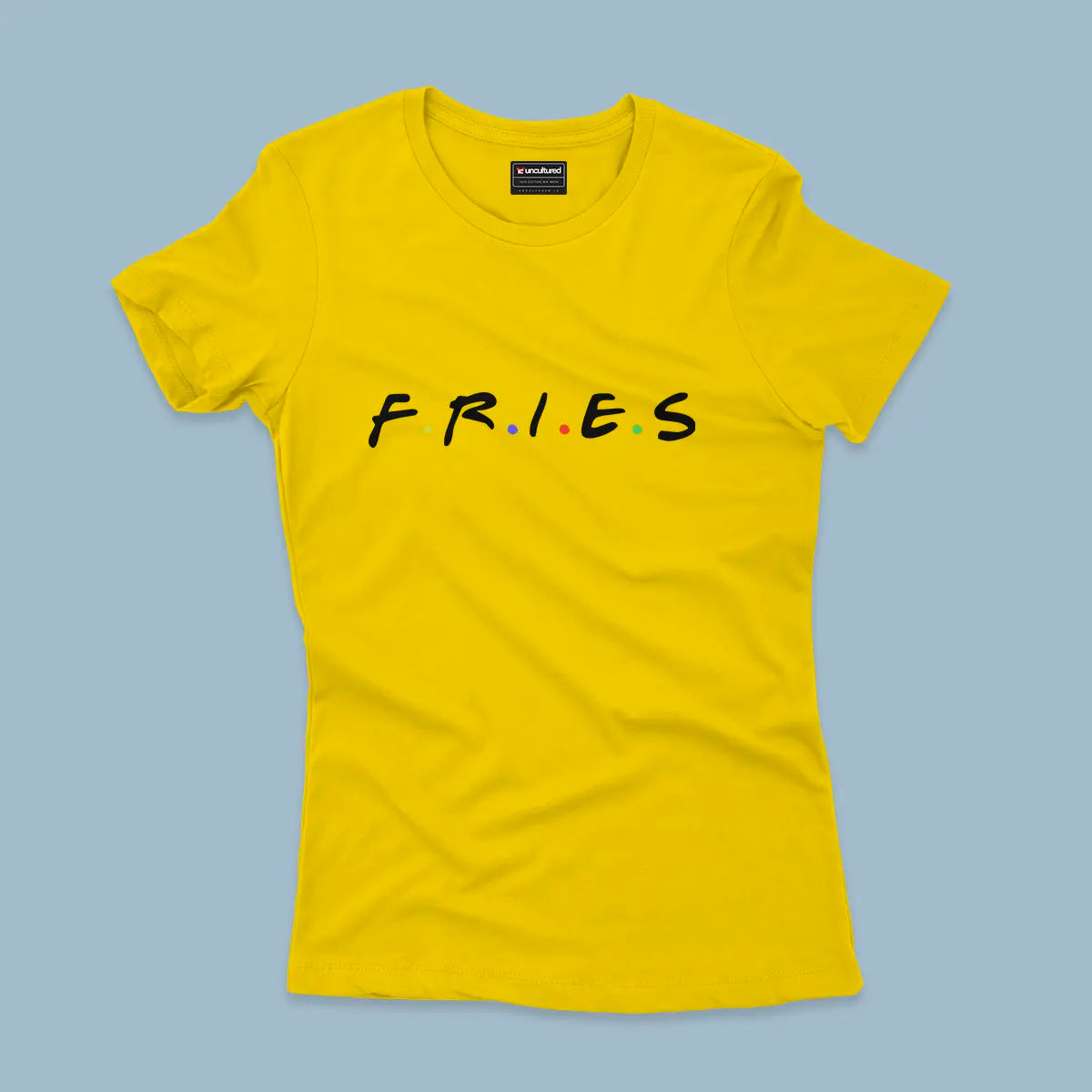 Fries - Regular - Women