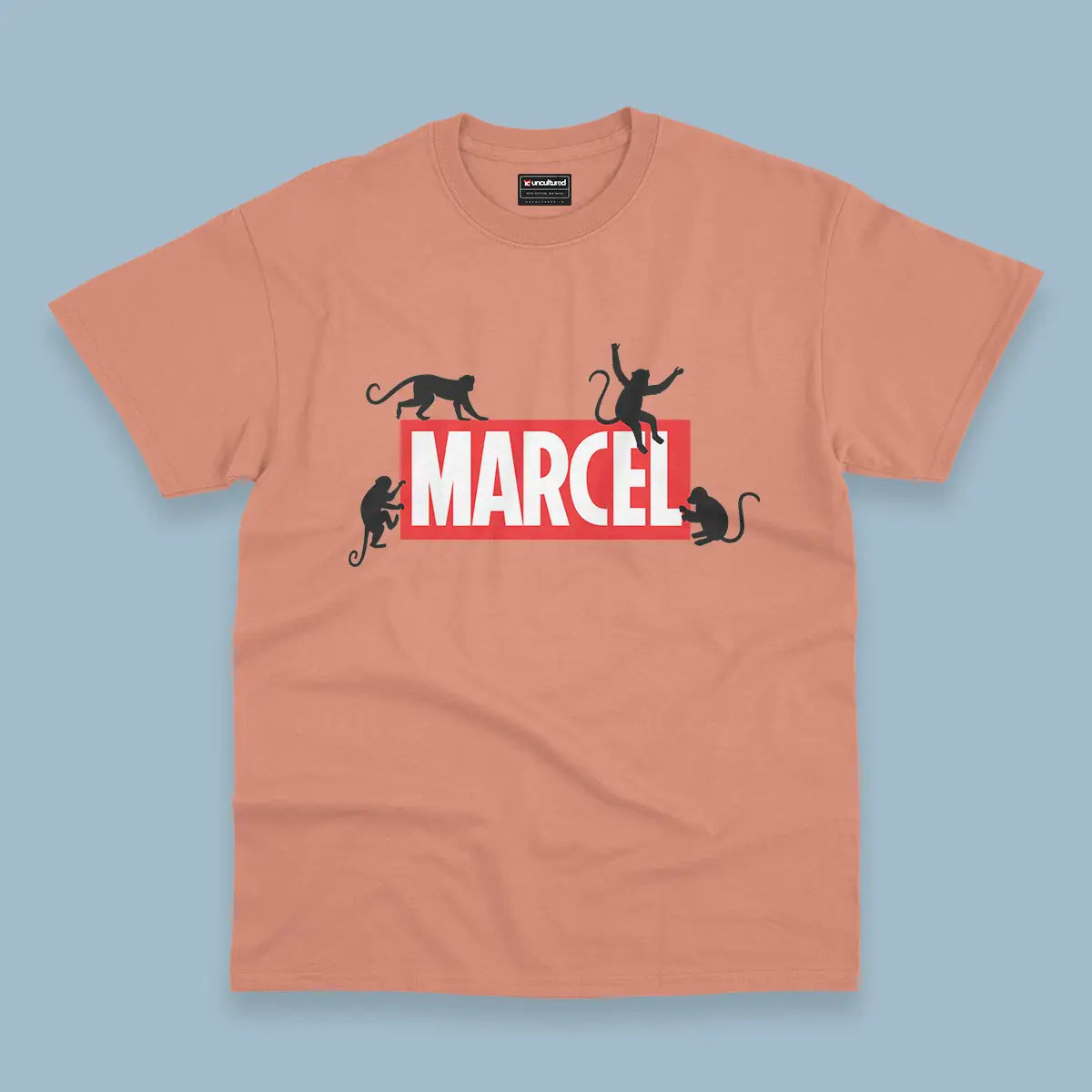 Marcel - Oversized