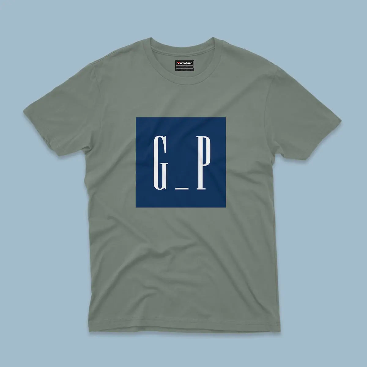 G_P - Unisex