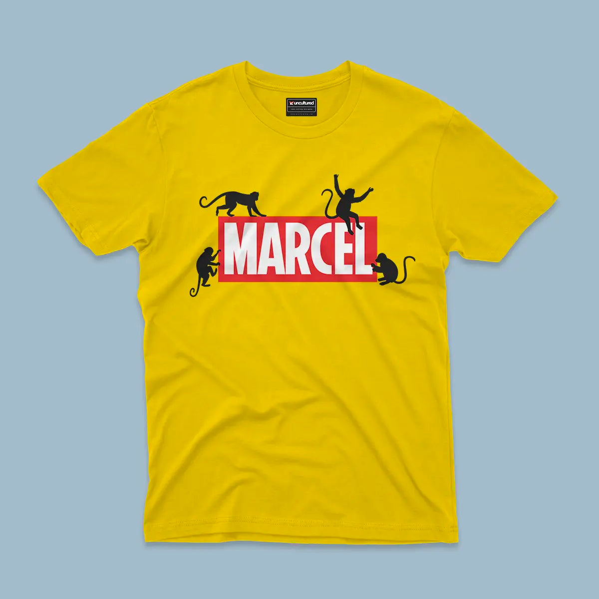 Marcel - Unisex