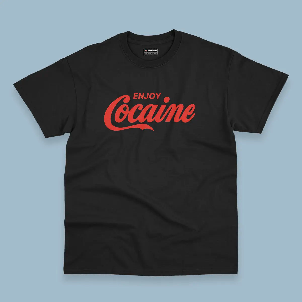 Cocaine - Oversized