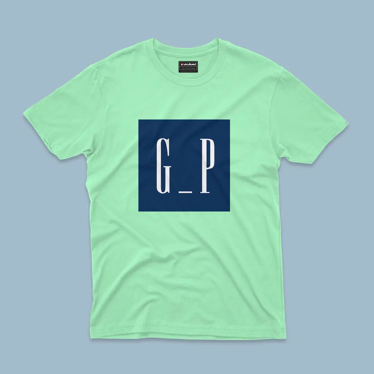 G_P - Unisex