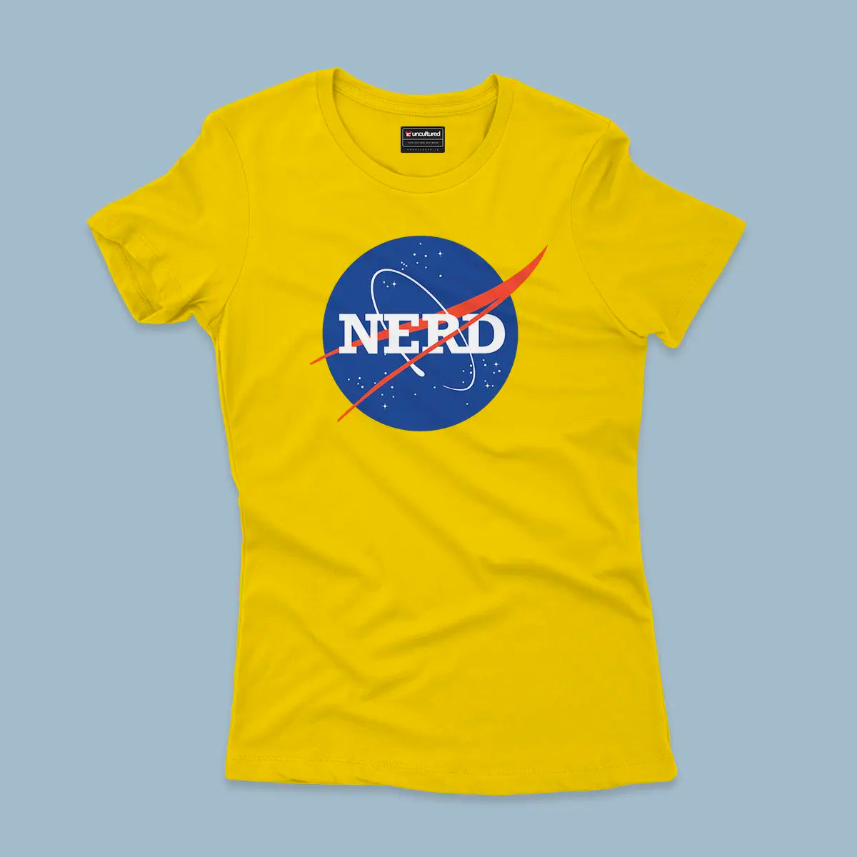 Nerd - Regular - Women