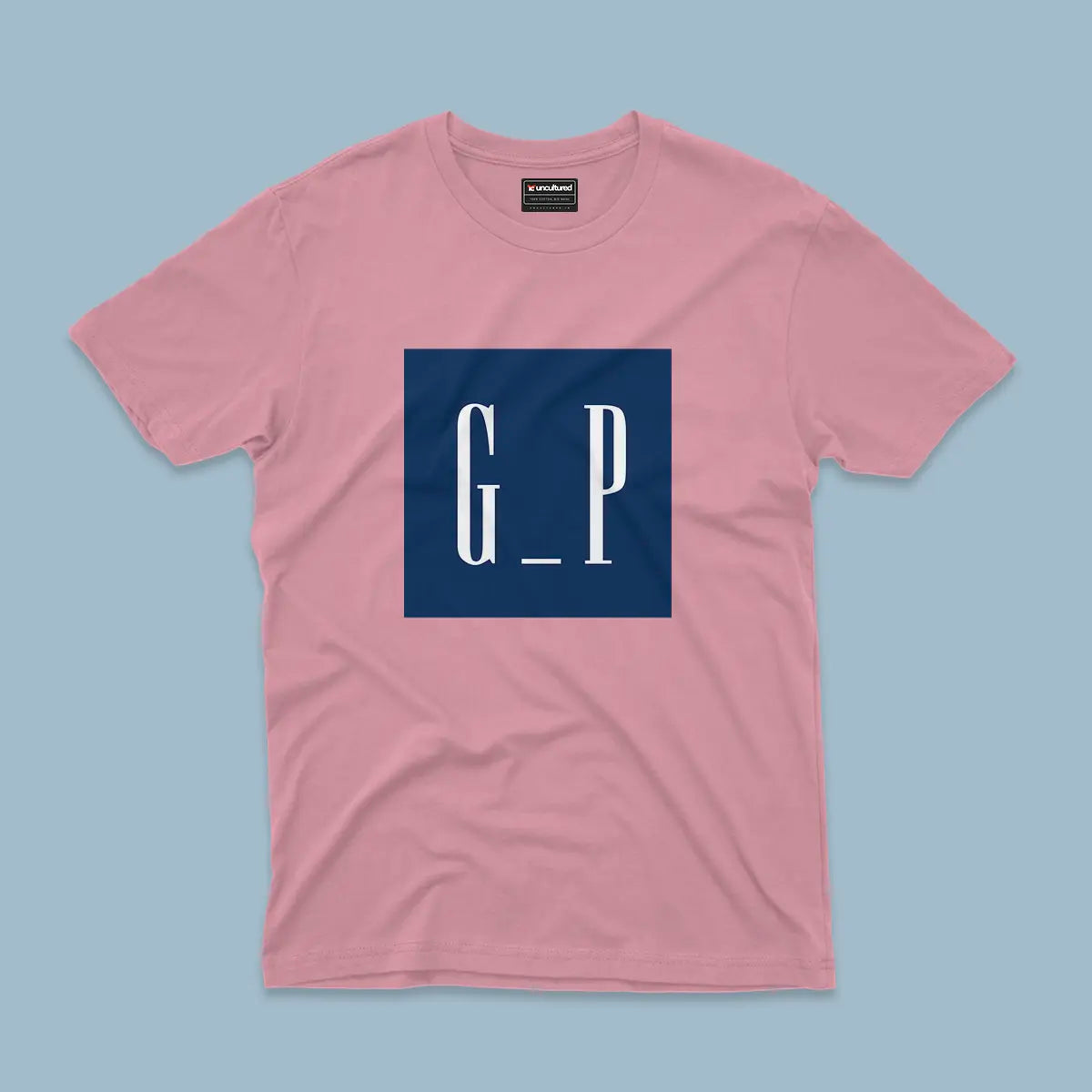 G_P - Unisex