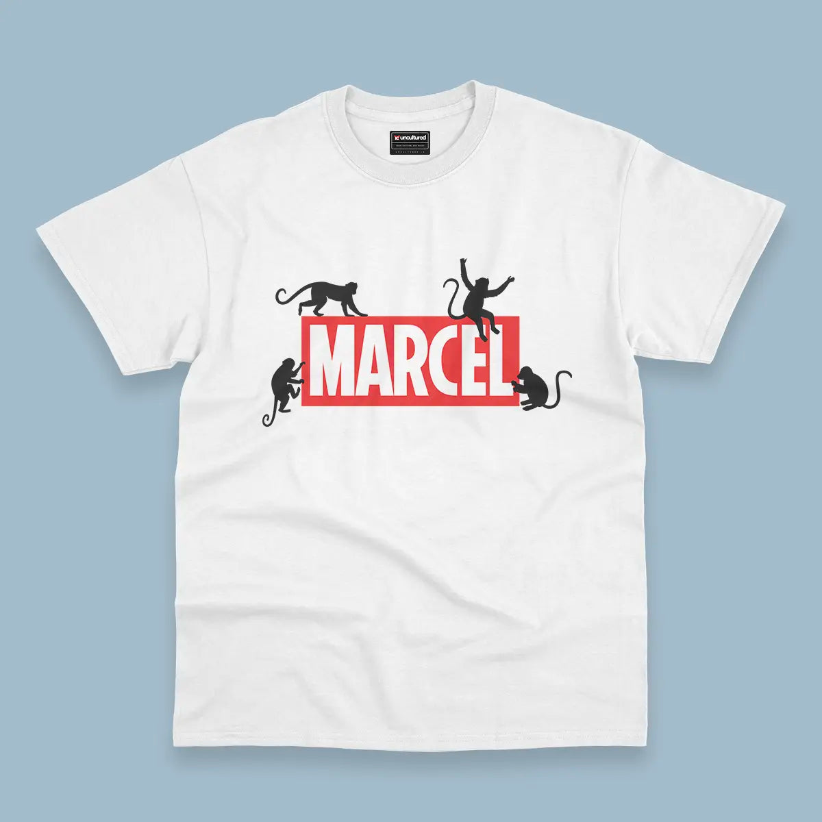 Marcel - Oversized