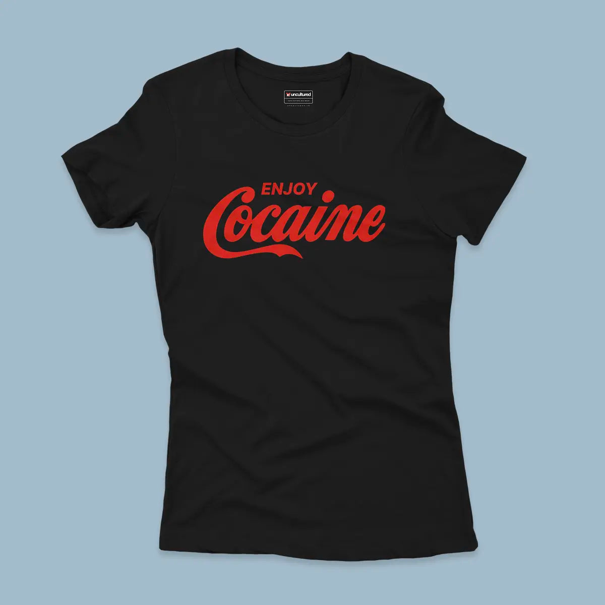 Cocaine - Regular - Women