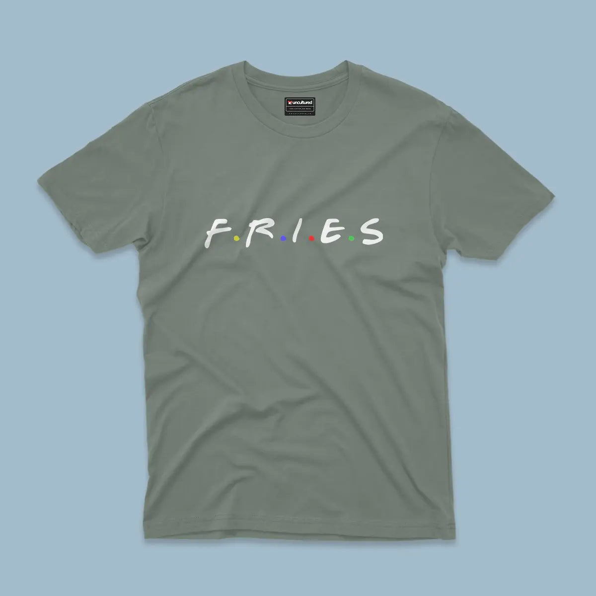 Fries - Unisex