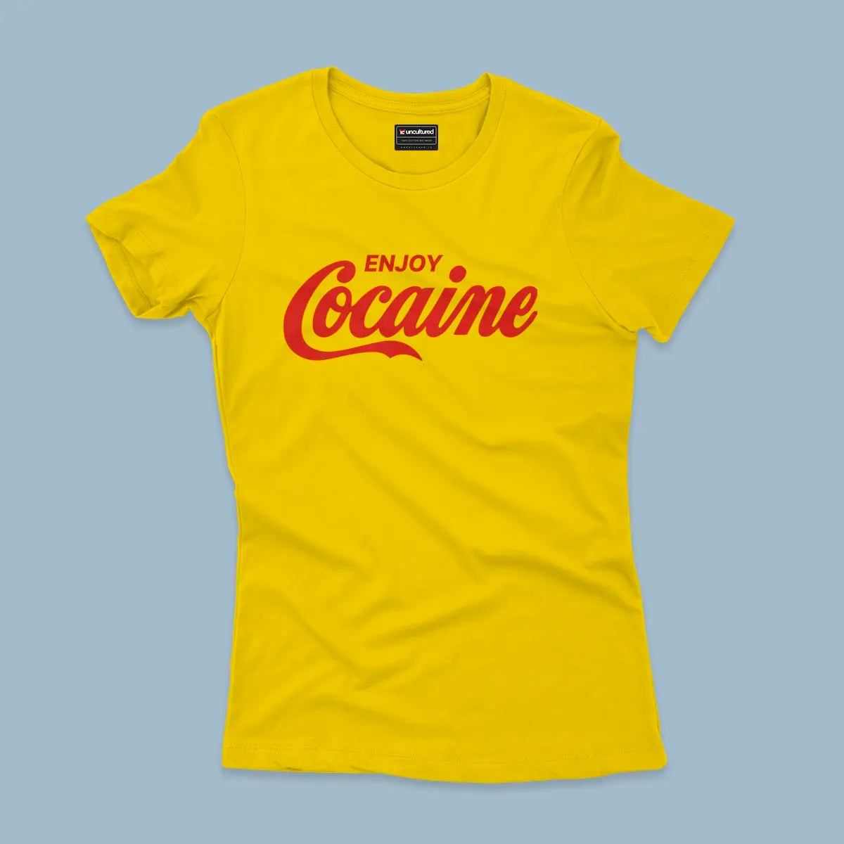 Cocaine - Regular - Women